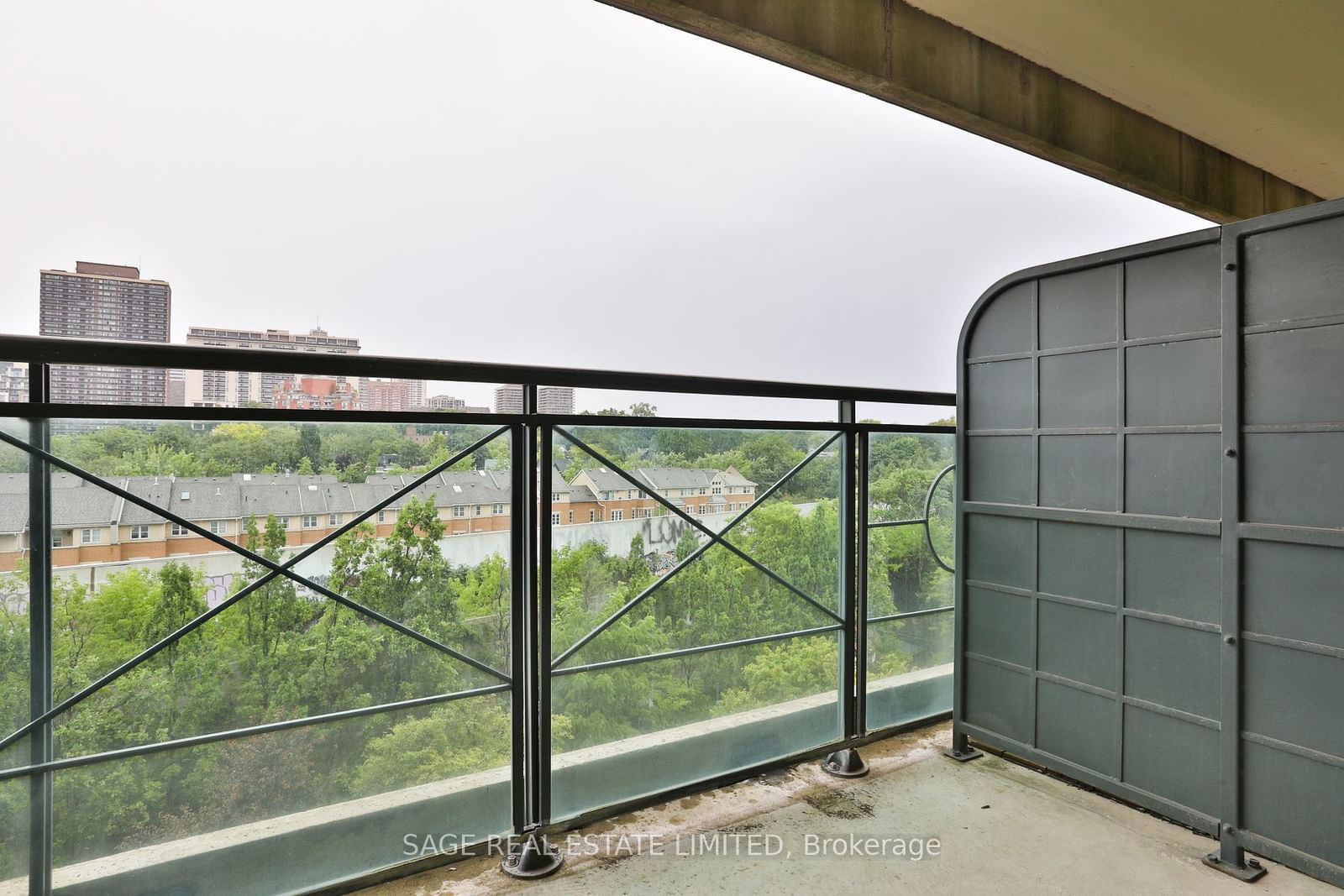 20 Scrivener Sq, unit 608 for rent - image #26