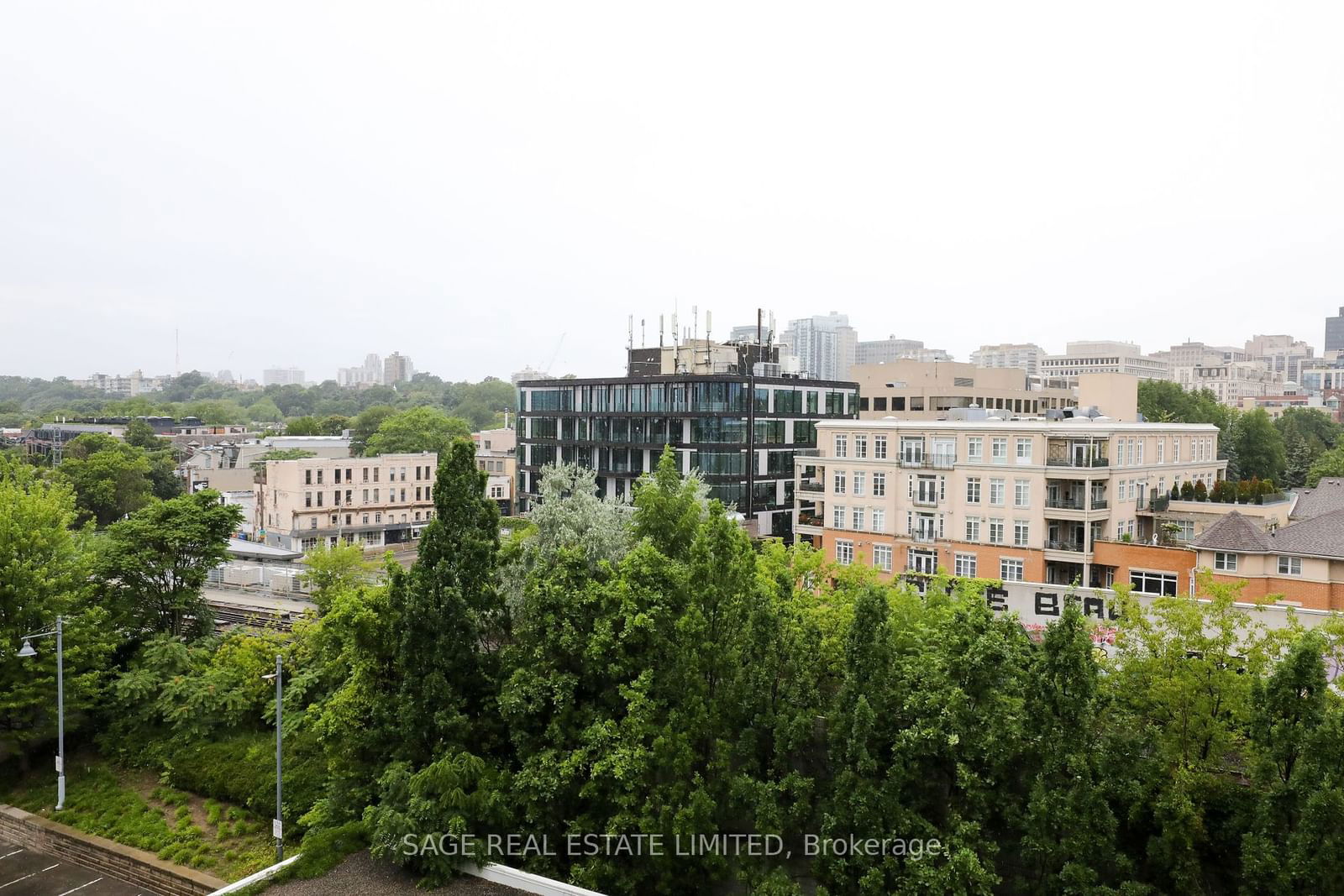 20 Scrivener Sq, unit 608 for rent - image #27