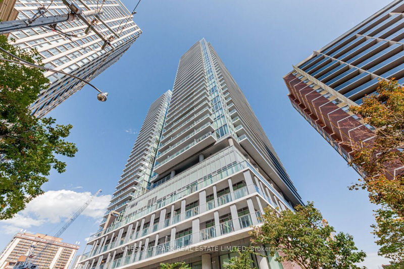 195 Redpath Ave, unit 1005 for sale - image #1