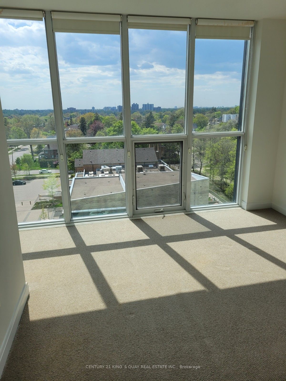 11 Bogert Ave, unit 704 for rent