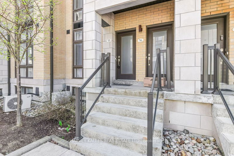 19 Eldora Ave, unit 55 for sale - image #1