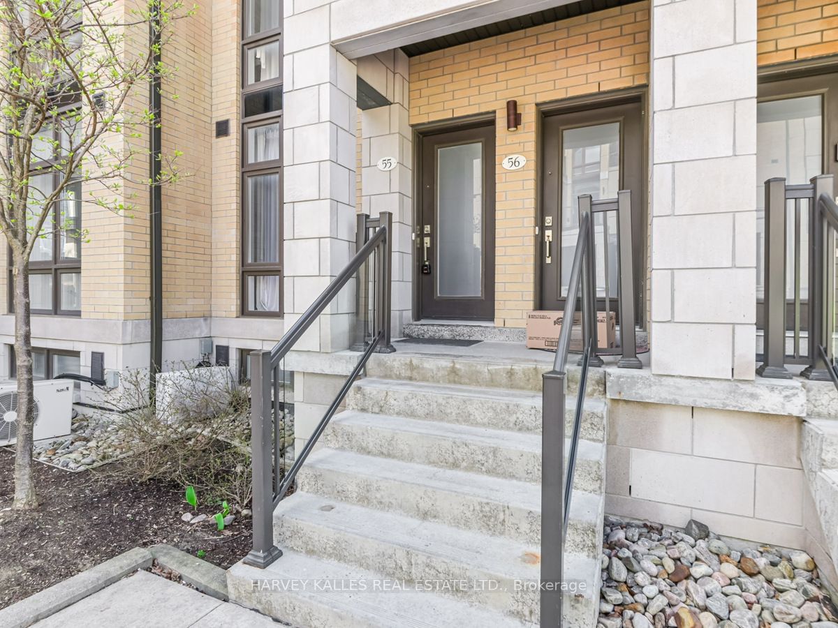 19 Eldora Ave, unit 55 for sale - image #3