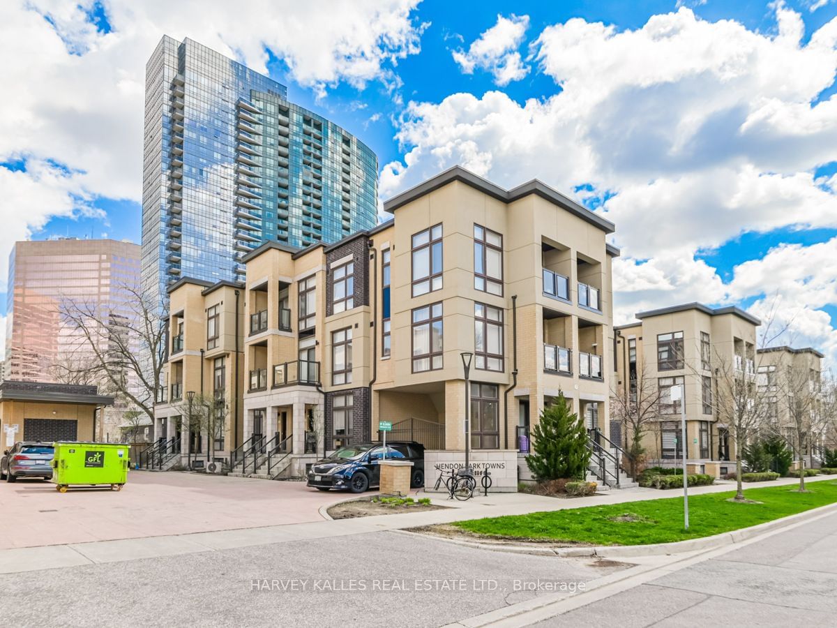 19 Eldora Ave, unit 55 for sale - image #30