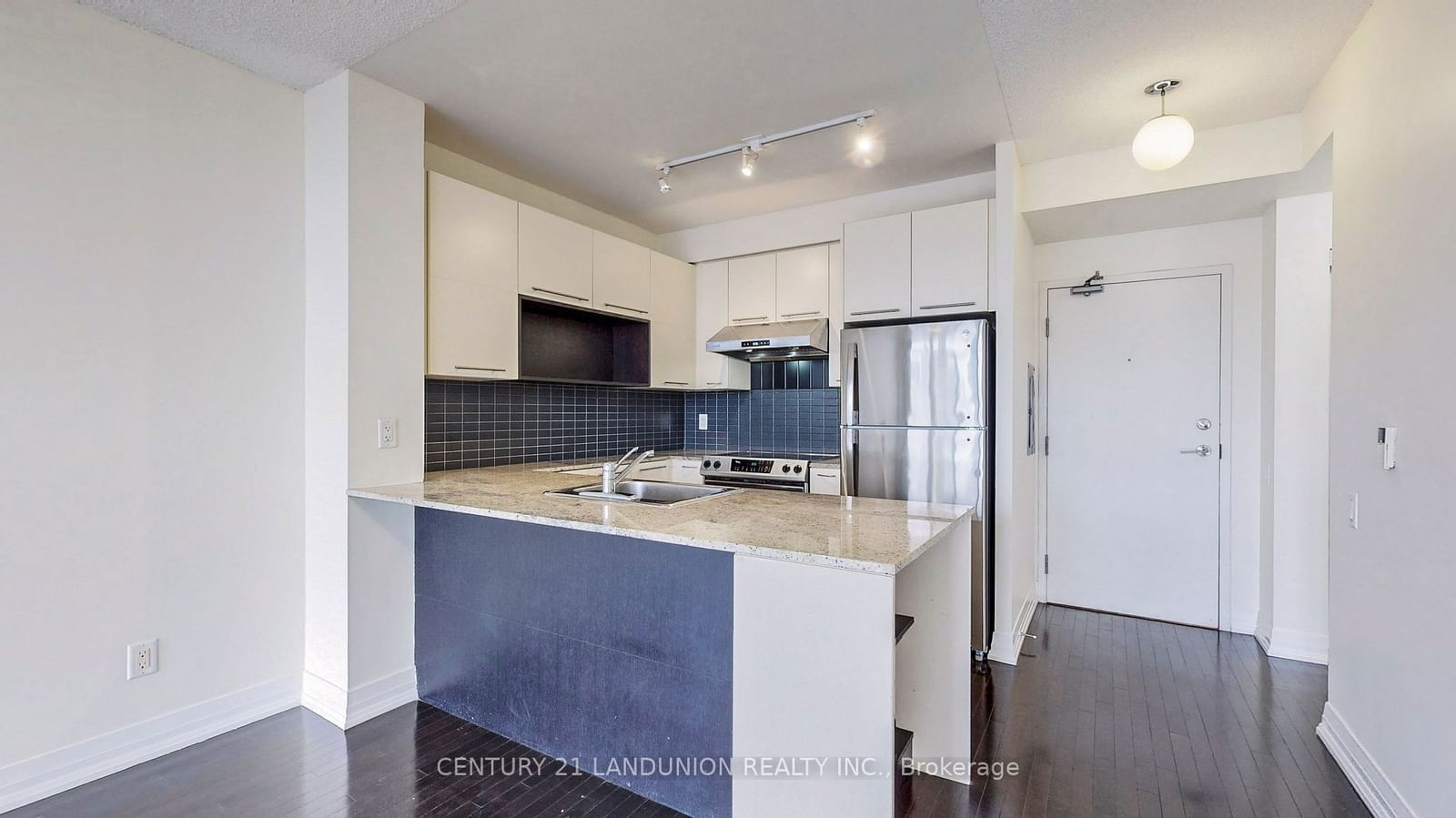 21 Carlton St, unit 3409 for sale