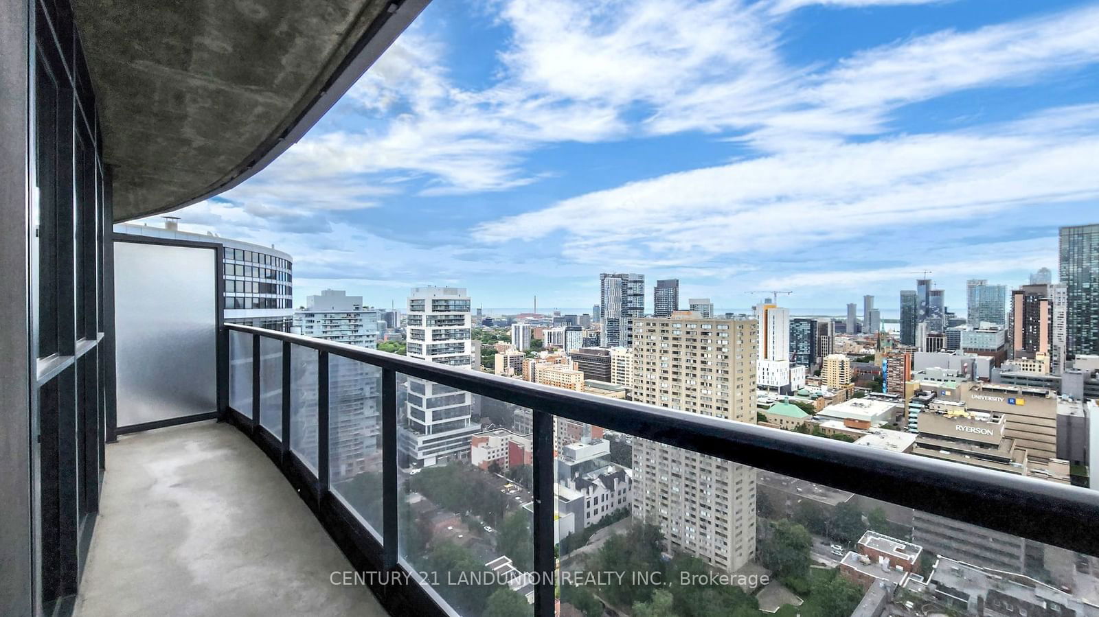 21 Carlton St, unit 3409 for sale