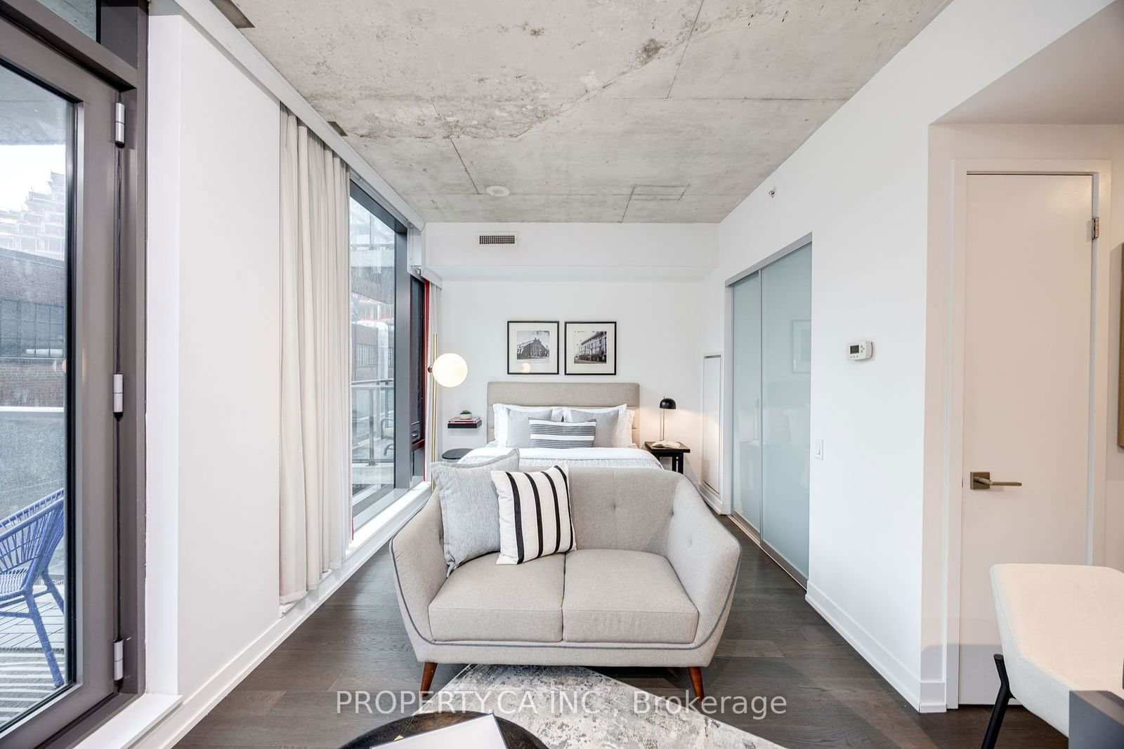 560 King St W, unit 205 for sale - image #6