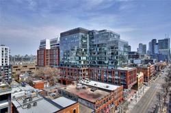 629 King St W, unit 822 for rent - image #5