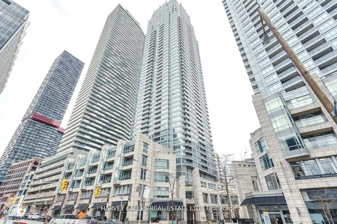 2191 Yonge St, unit 902 for rent - image #1