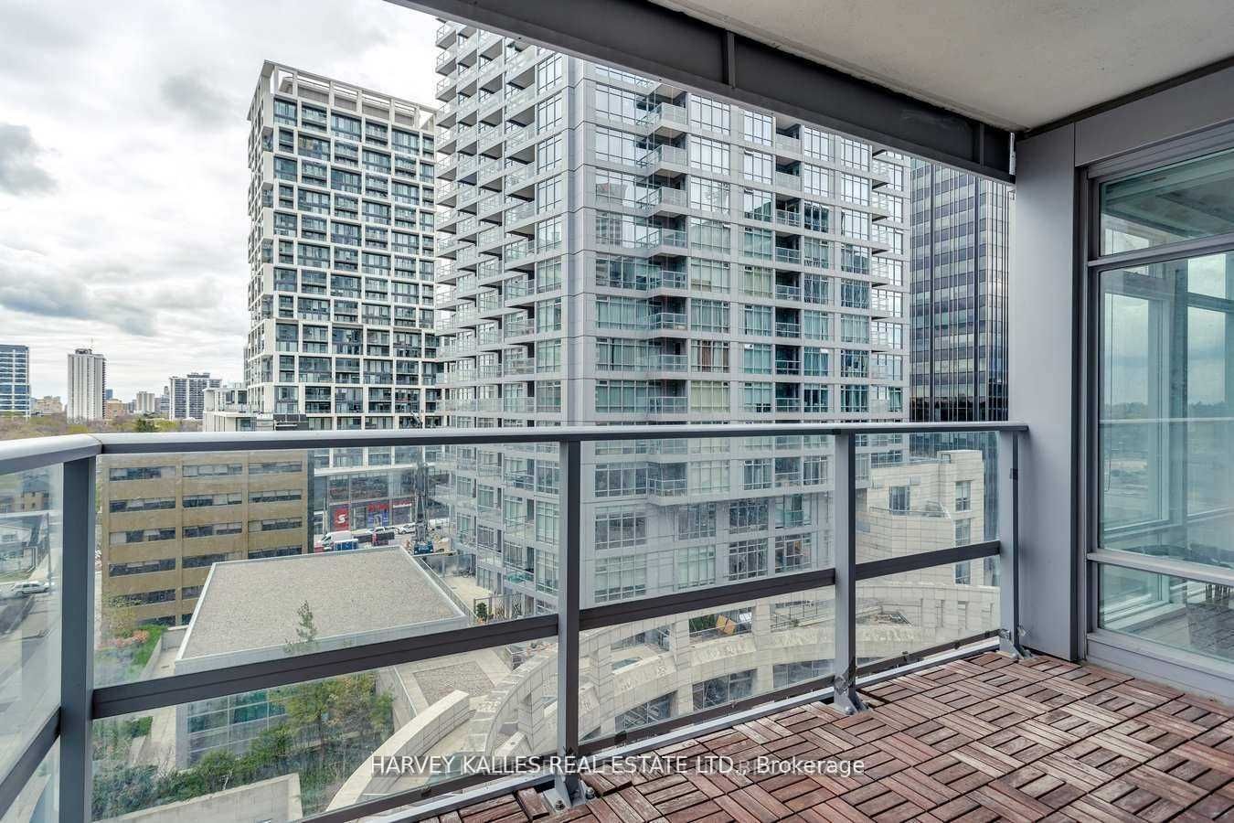 2191 Yonge St, unit 902 for rent - image #20