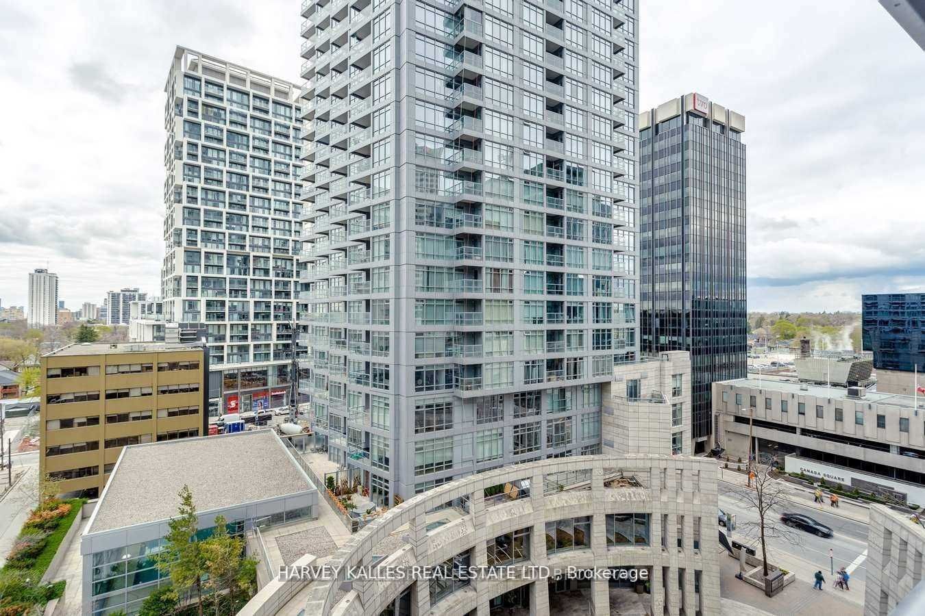 2191 Yonge St, unit 902 for rent