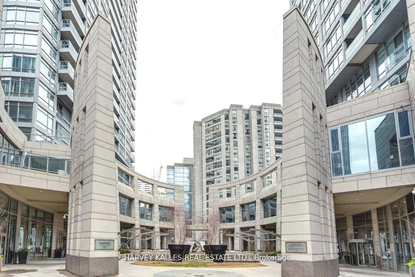 2191 Yonge St, unit 902 for rent - image #4