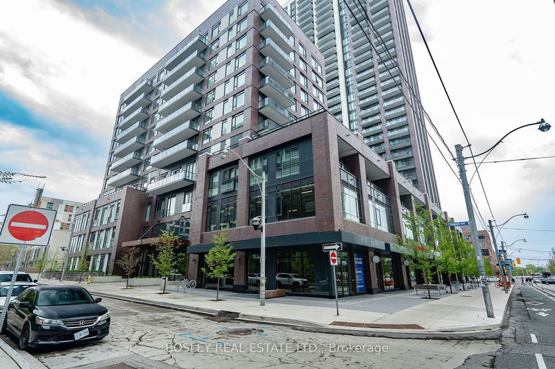 35 Tubman Ave, unit 312 for sale - image #1