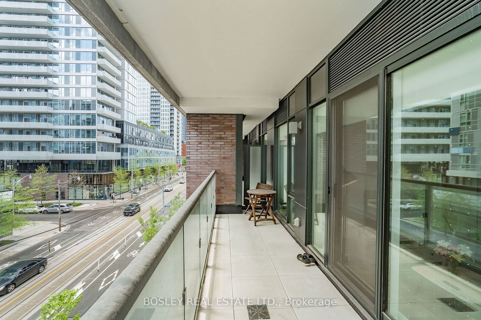 35 Tubman Ave, unit 312 for sale - image #26