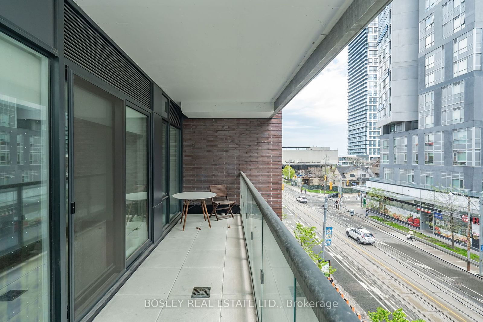 35 Tubman Ave, unit 312 for sale - image #27