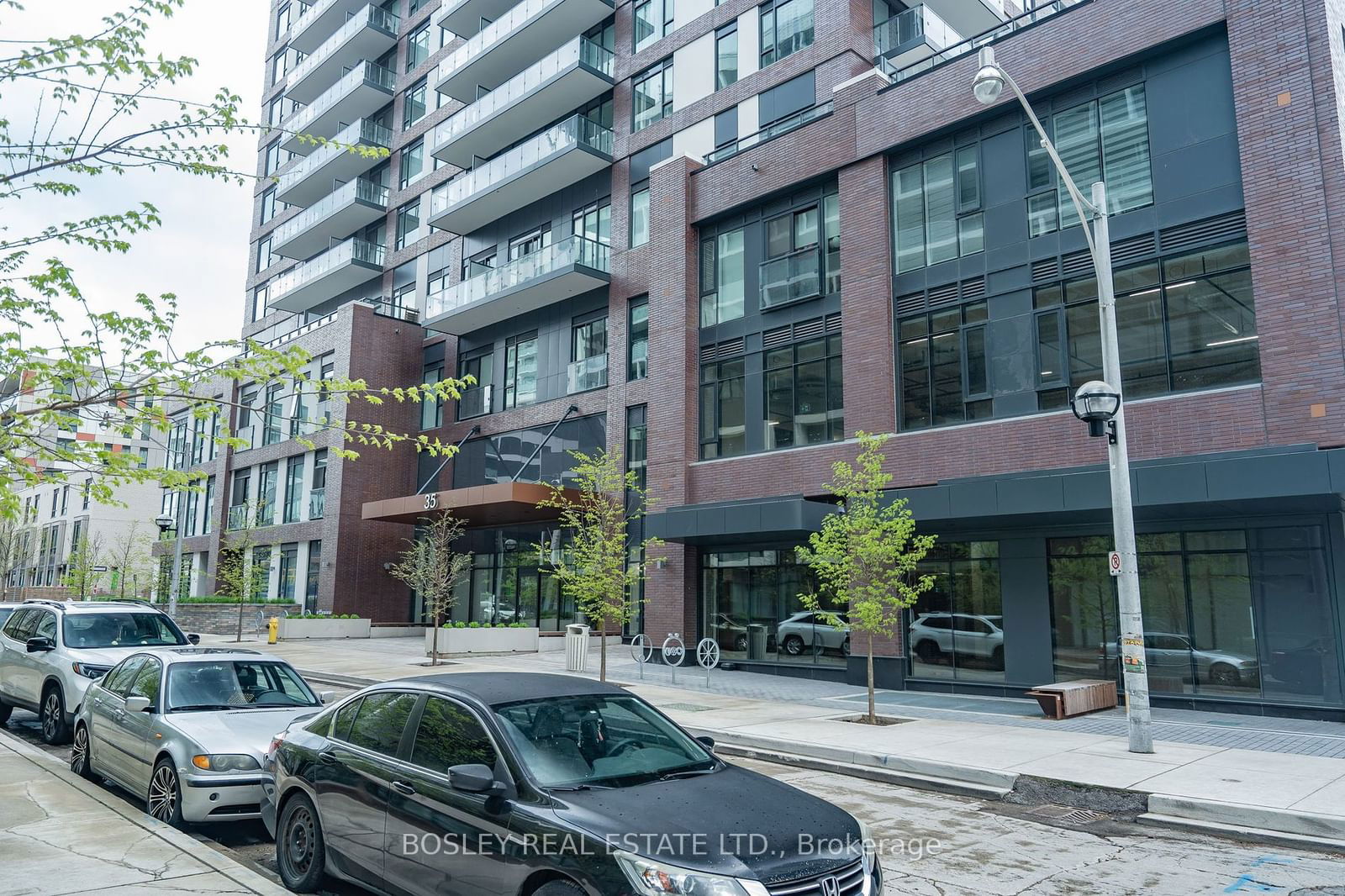 35 Tubman Ave, unit 312 for sale - image #4