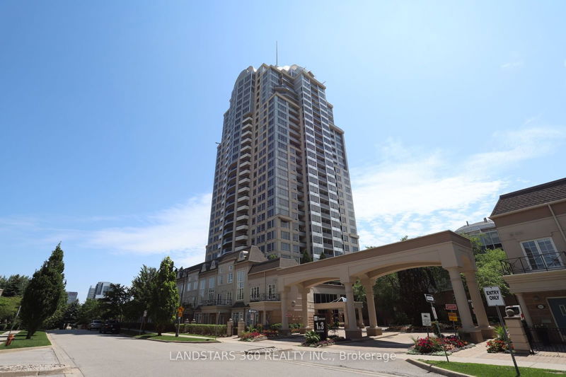 3 Rean Dr, unit 1205 for rent - image #1