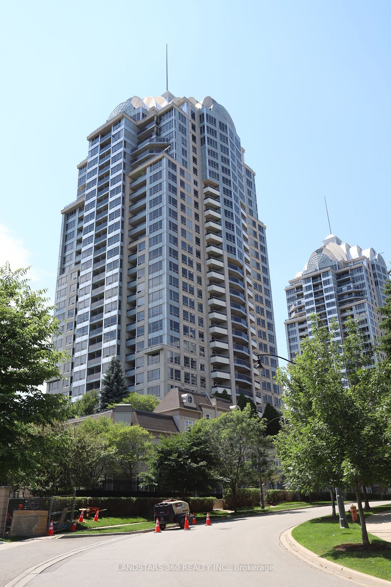 3 Rean Dr, unit 1205 for rent - image #2