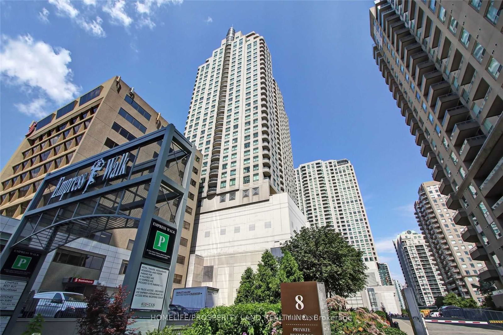 8 Hillcrest Ave, unit 3103 for sale - image #1