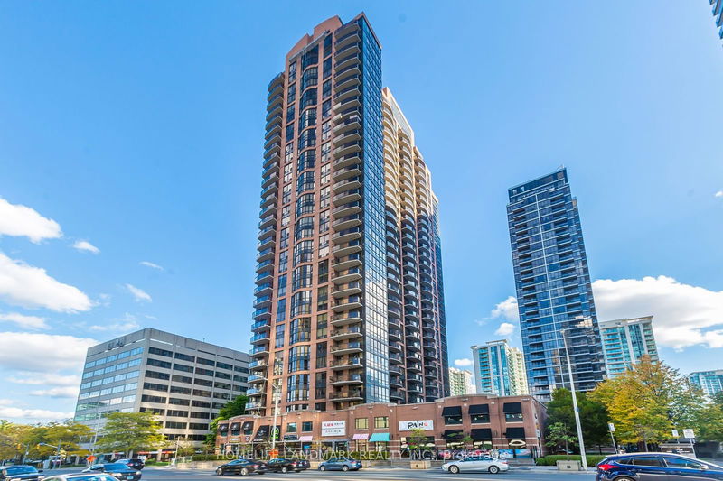 33 Sheppard Ave E, unit 2006 for sale - image #1