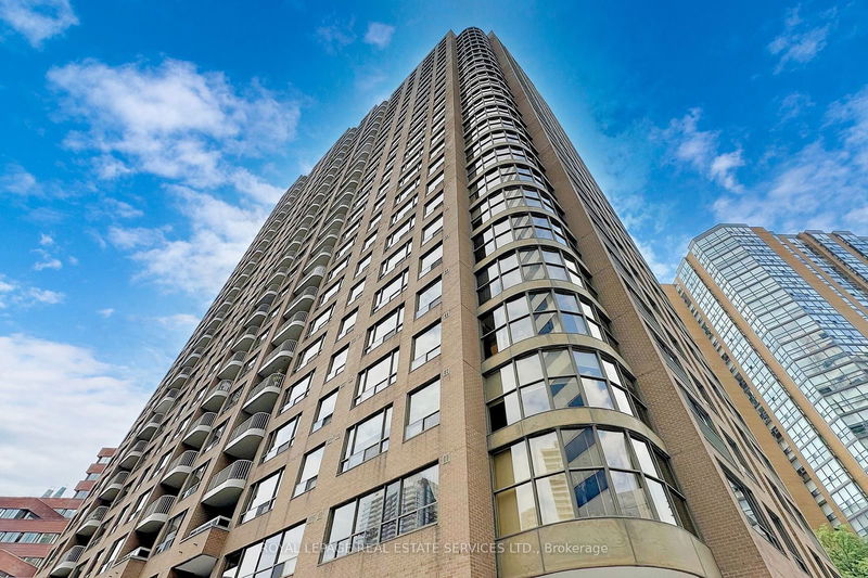 100 Upper Madison Ave, unit 805 for sale - image #1