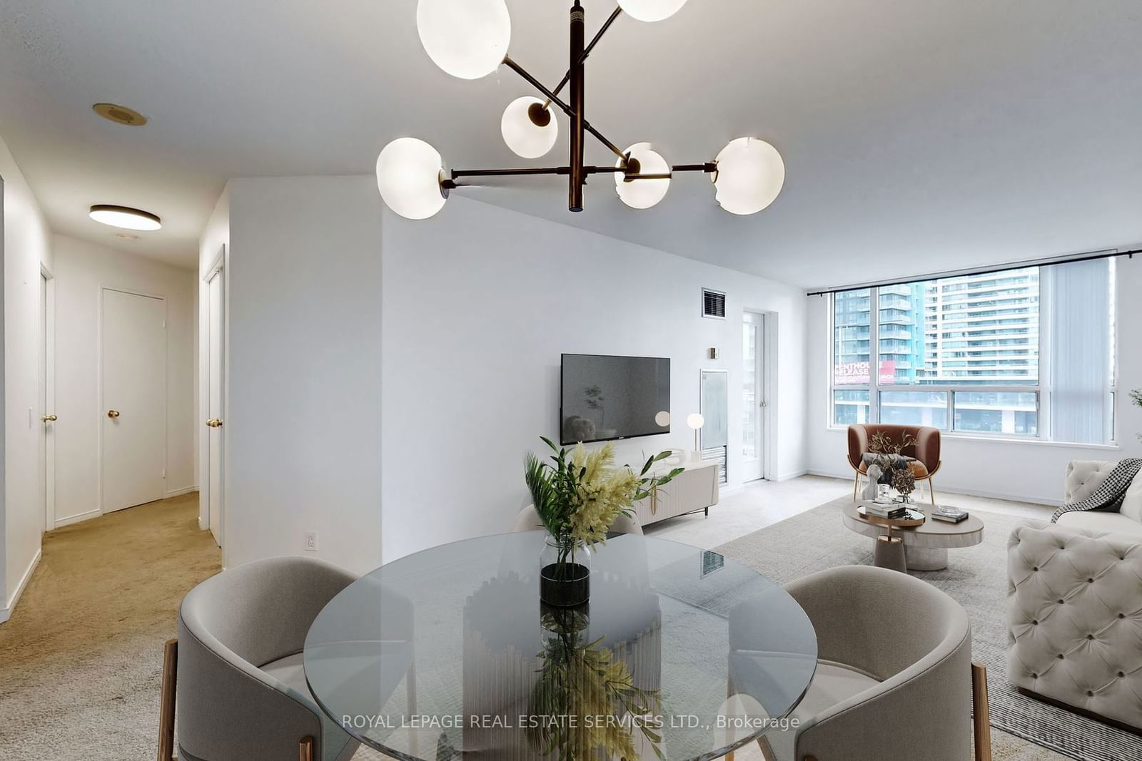 100 Upper Madison Ave, unit 805 for sale - image #5