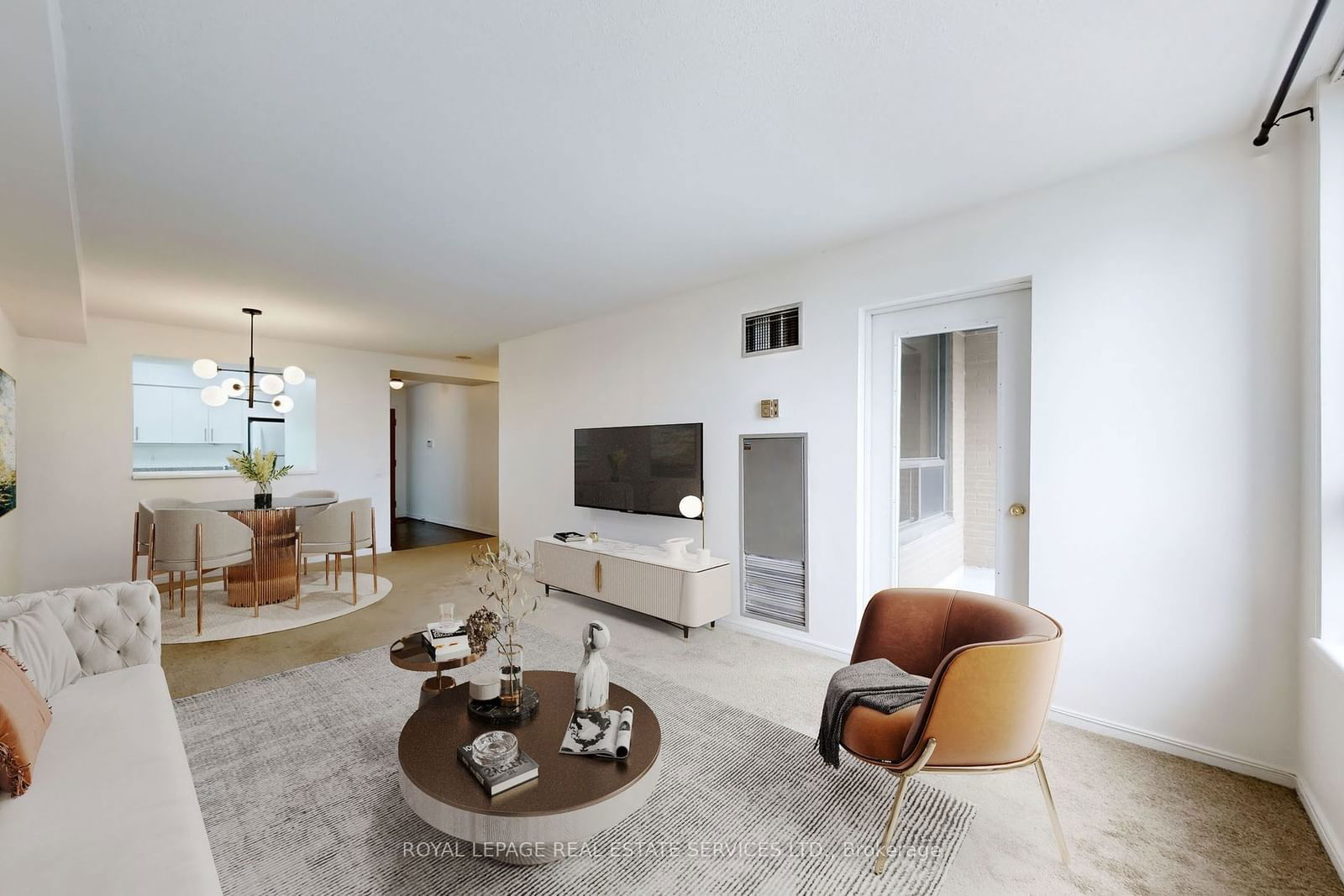 100 Upper Madison Ave, unit 805 for sale - image #6