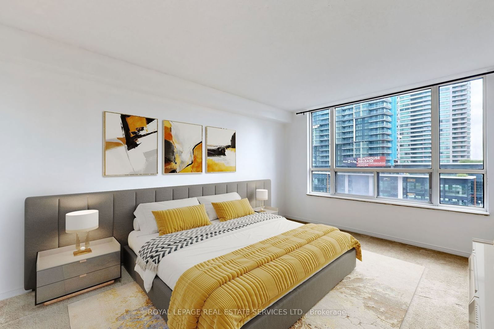 100 Upper Madison Ave, unit 805 for sale - image #8