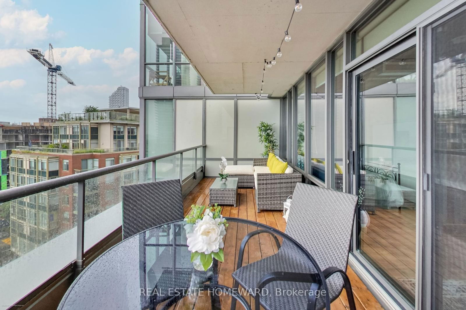 33 Mill St, unit 811 for sale - image #23