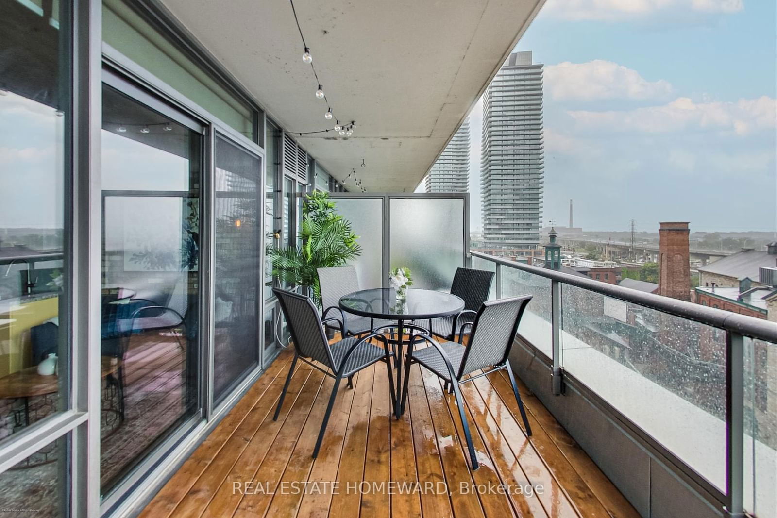 33 Mill St, unit 811 for sale - image #24