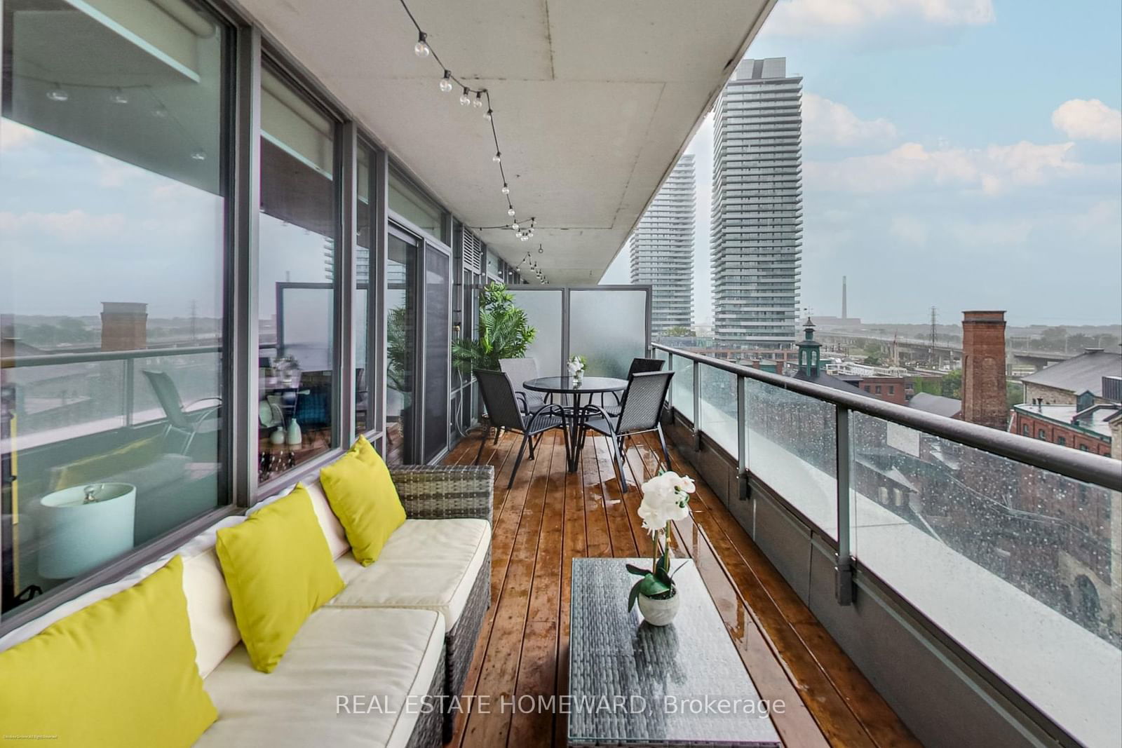 33 Mill St, unit 811 for sale - image #25