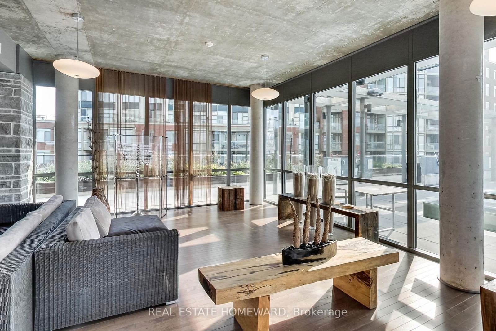 33 Mill St, unit 811 for sale - image #35