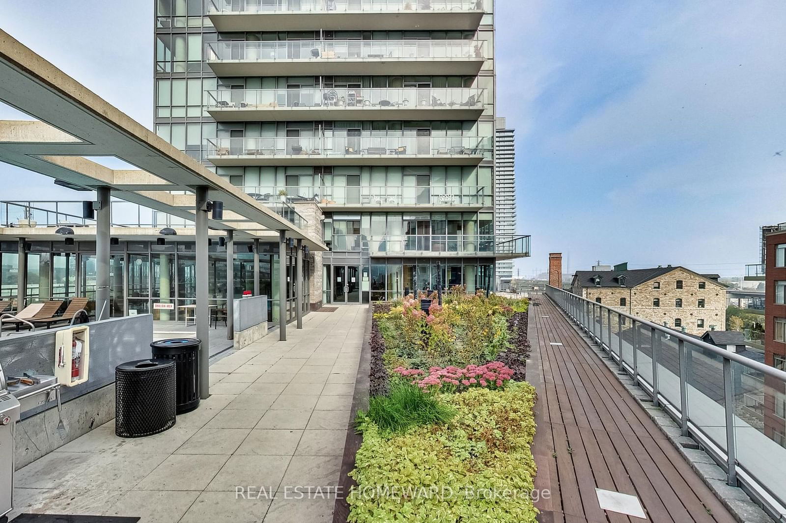 33 Mill St, unit 811 for sale - image #37