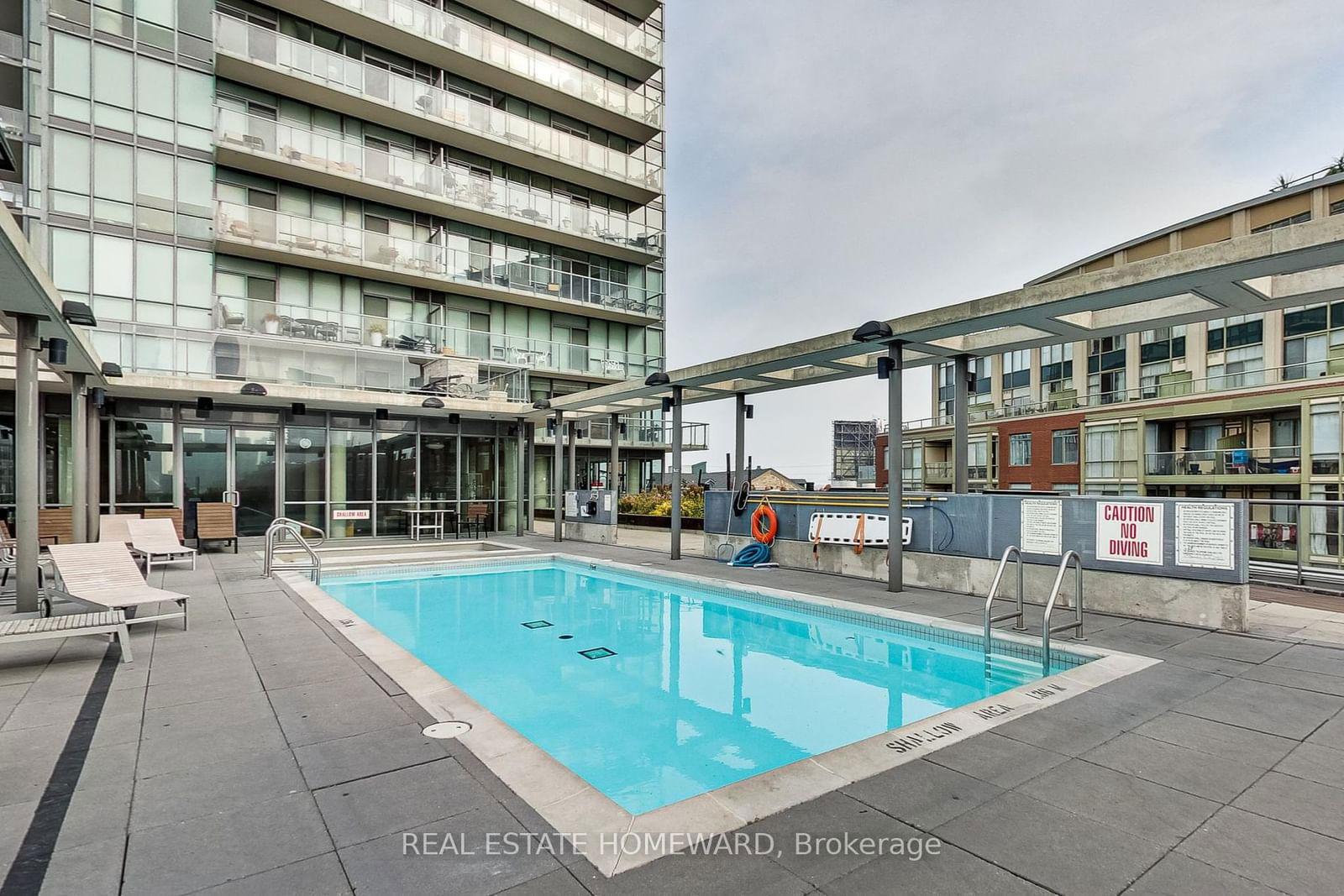 33 Mill St, unit 811 for sale - image #39