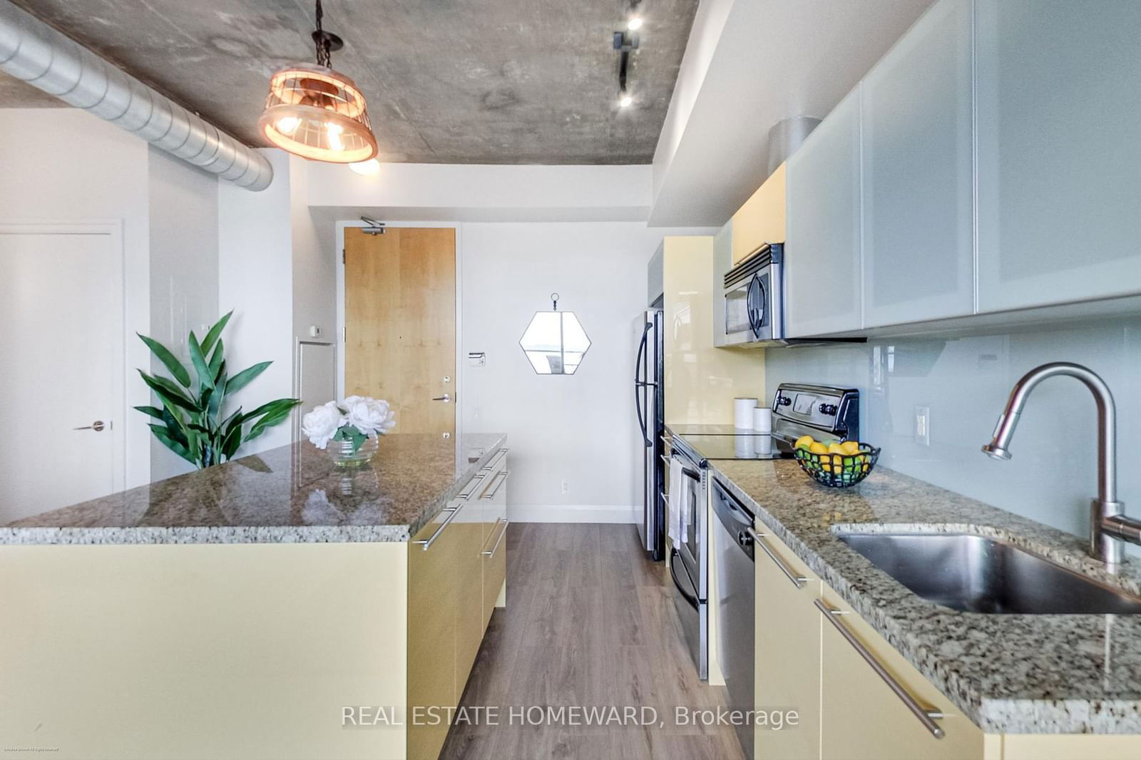 33 Mill St, unit 811 for sale - image #7