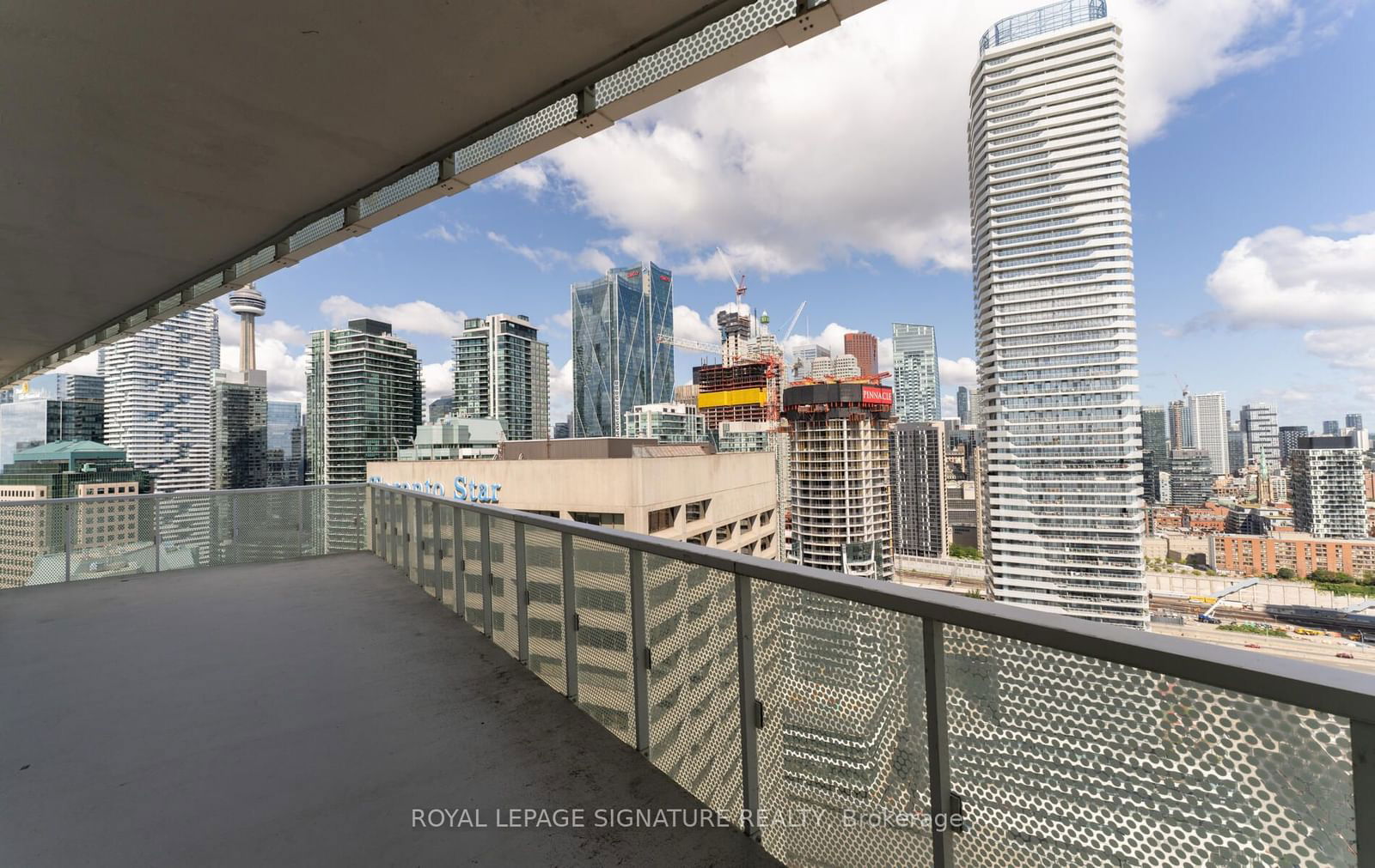 15 Queen Quay E, unit 3305 for rent - image #28