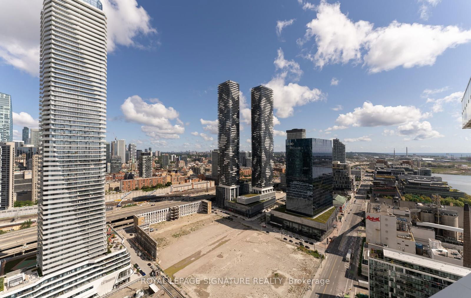 15 Queen Quay E, unit 3305 for rent - image #30