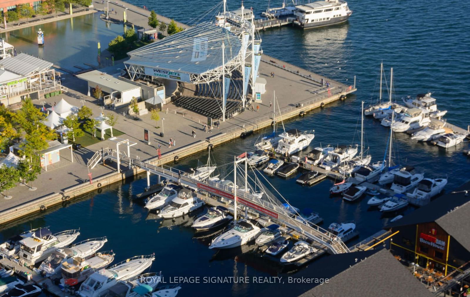 Pier 27 The Tower Condos, Downtown, Toronto