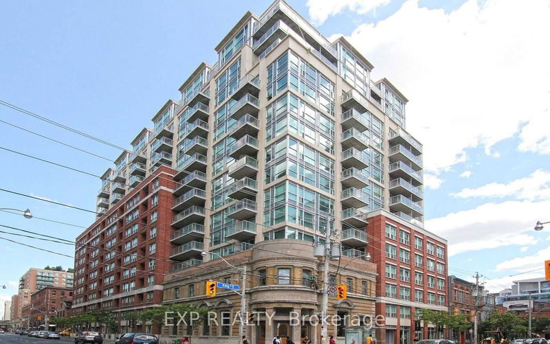 230 King St E, unit 302 for sale - image #1