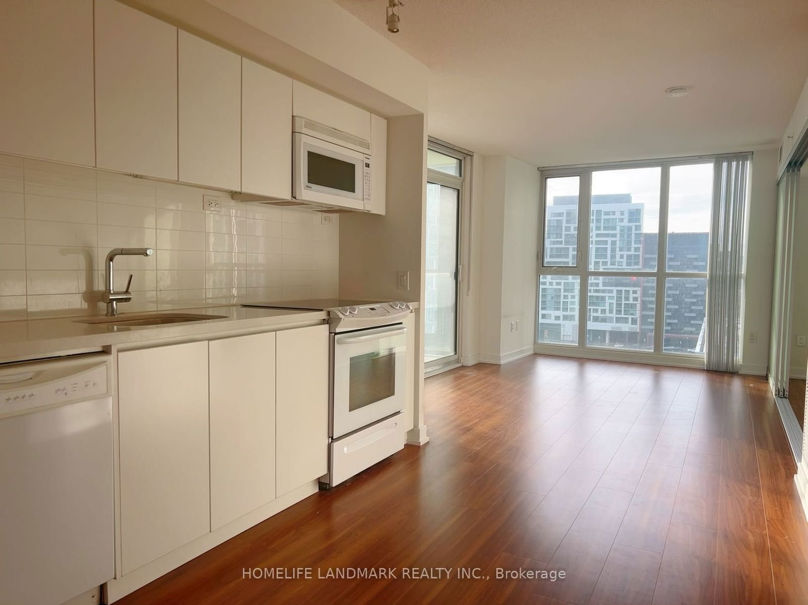 85 Queens Wharf Rd, unit 1507 for rent