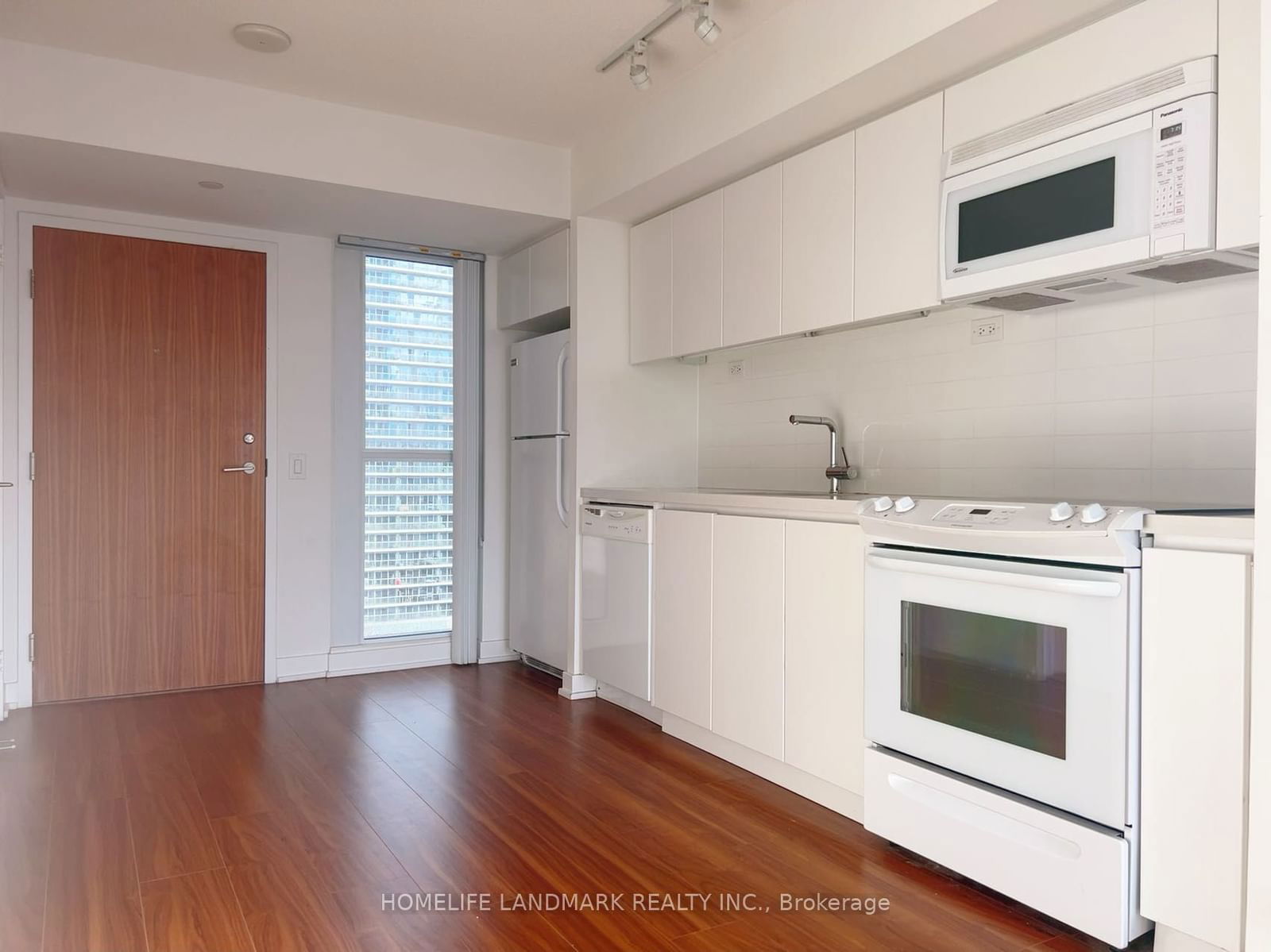 85 Queens Wharf Rd, unit 1507 for rent