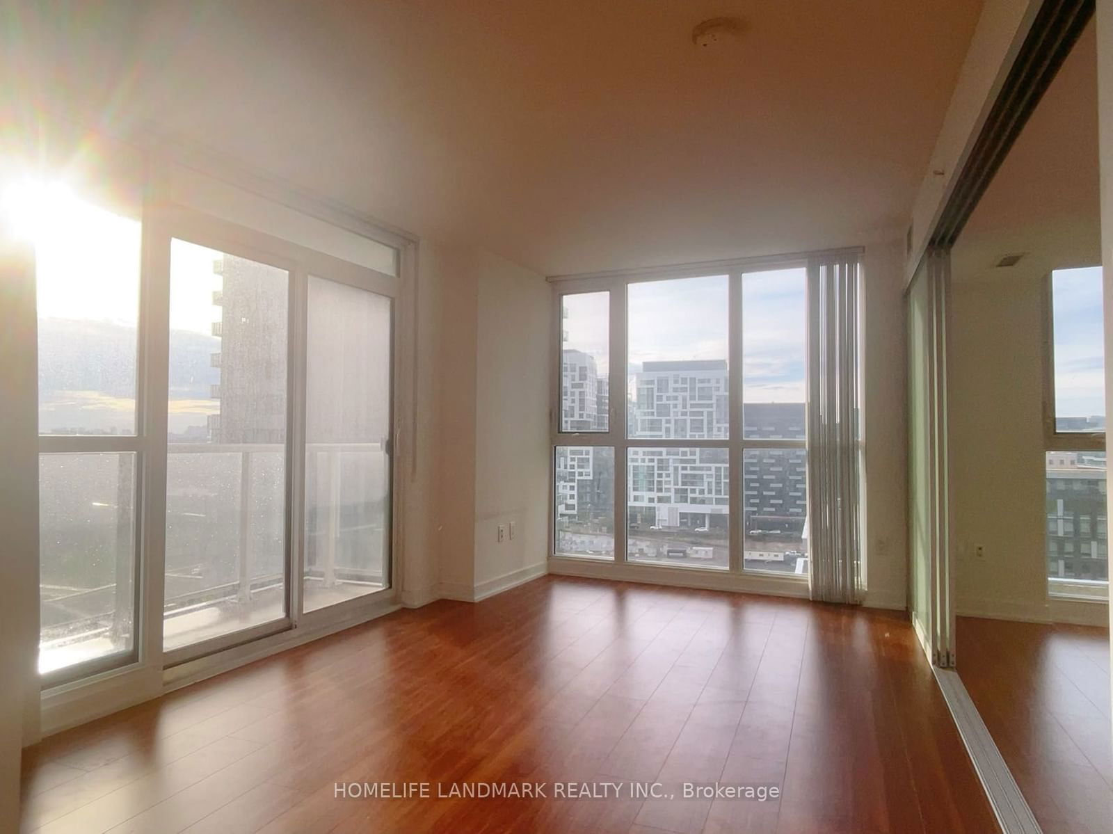 85 Queens Wharf Rd, unit 1507 for rent