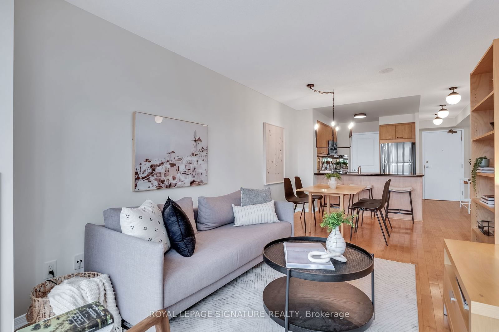 308 Palmerston Ave, unit 508 for sale - image #4