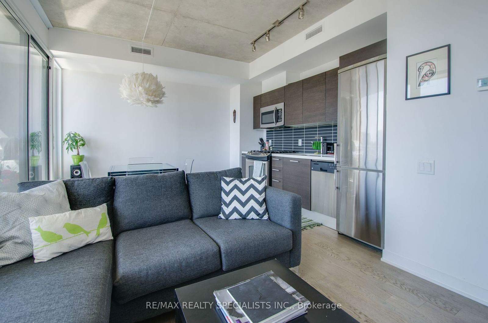 318 King St E, unit 318 for sale - image #11