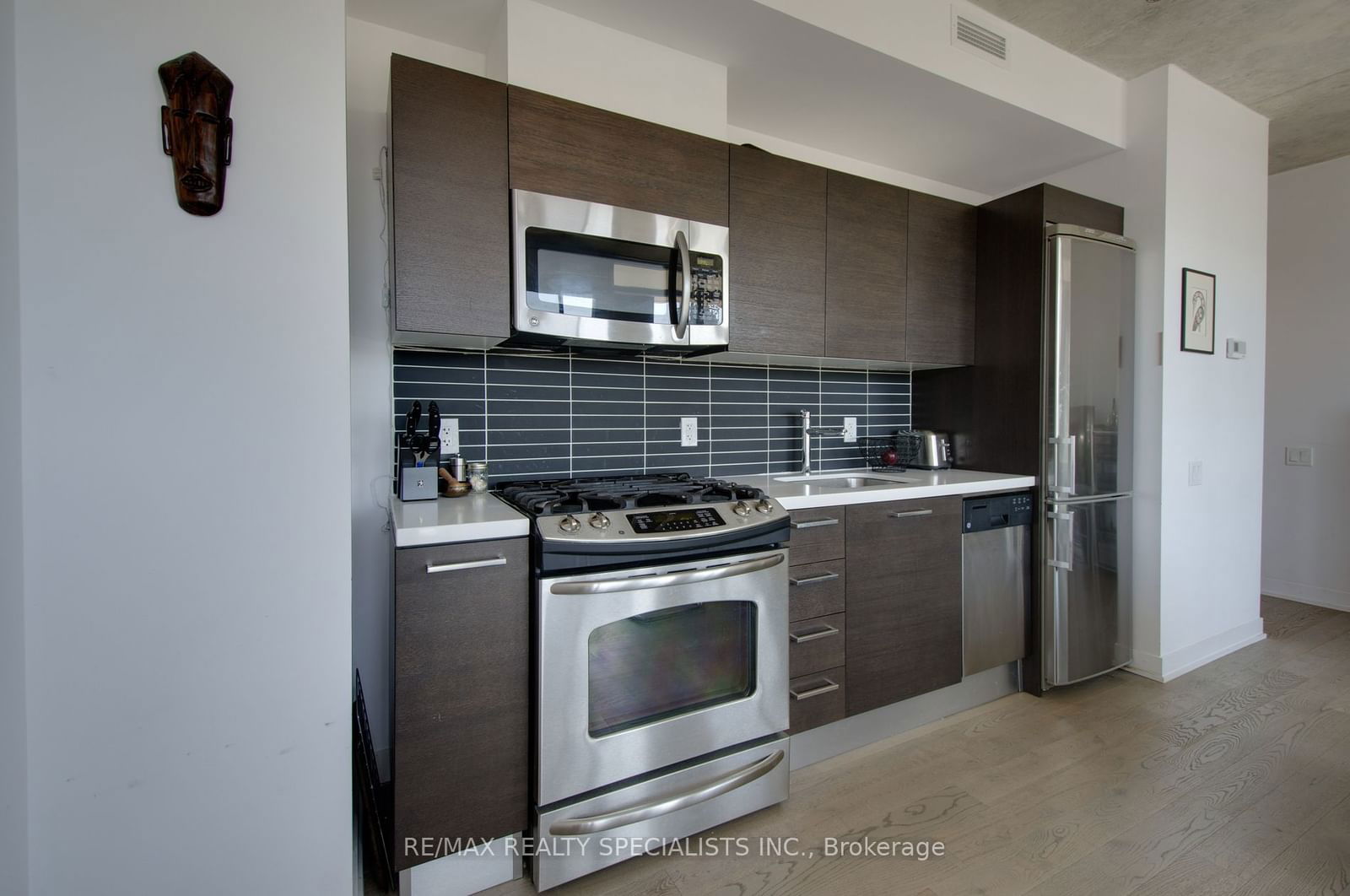 318 King St E, unit 318 for sale - image #12