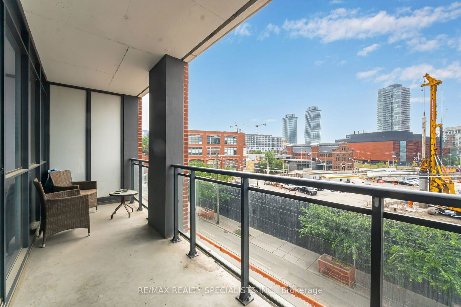 318 King St E, unit 318 for sale - image #16