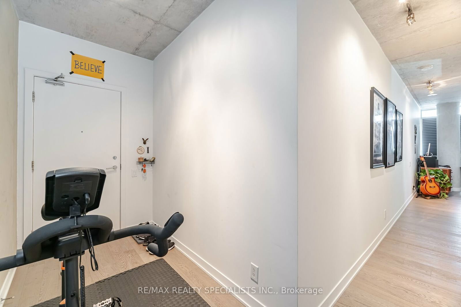 318 King St E, unit 318 for sale - image #8