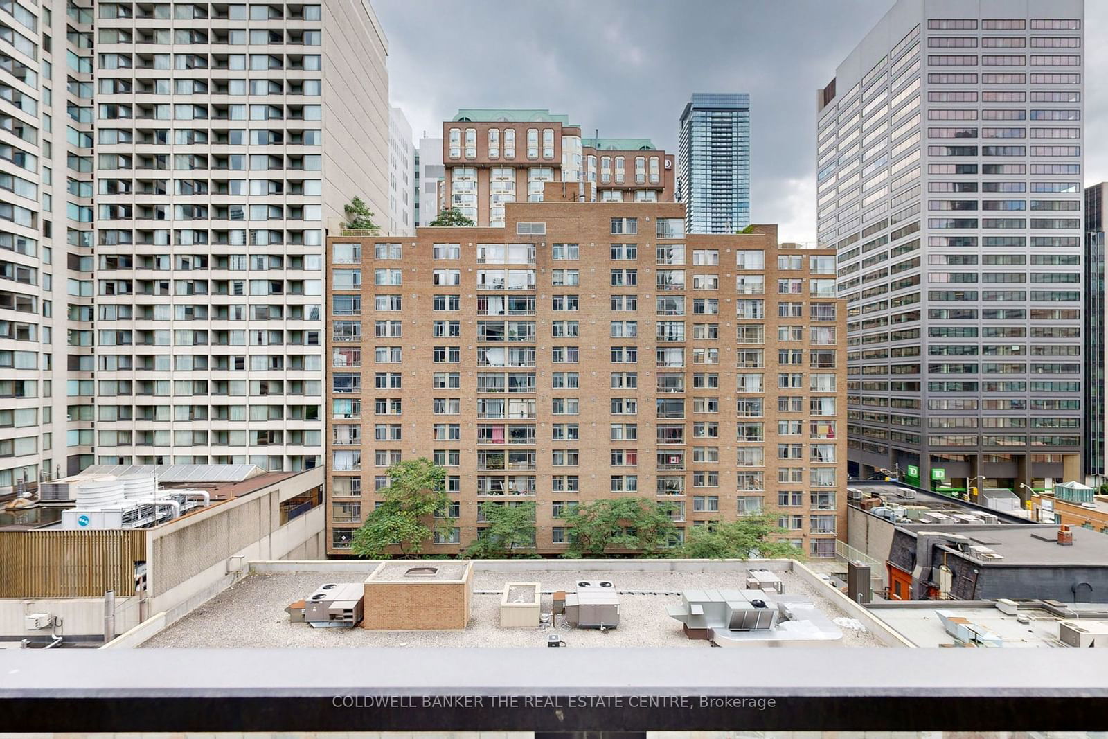 111 Elizabeth St, unit 1118 for sale - image #32