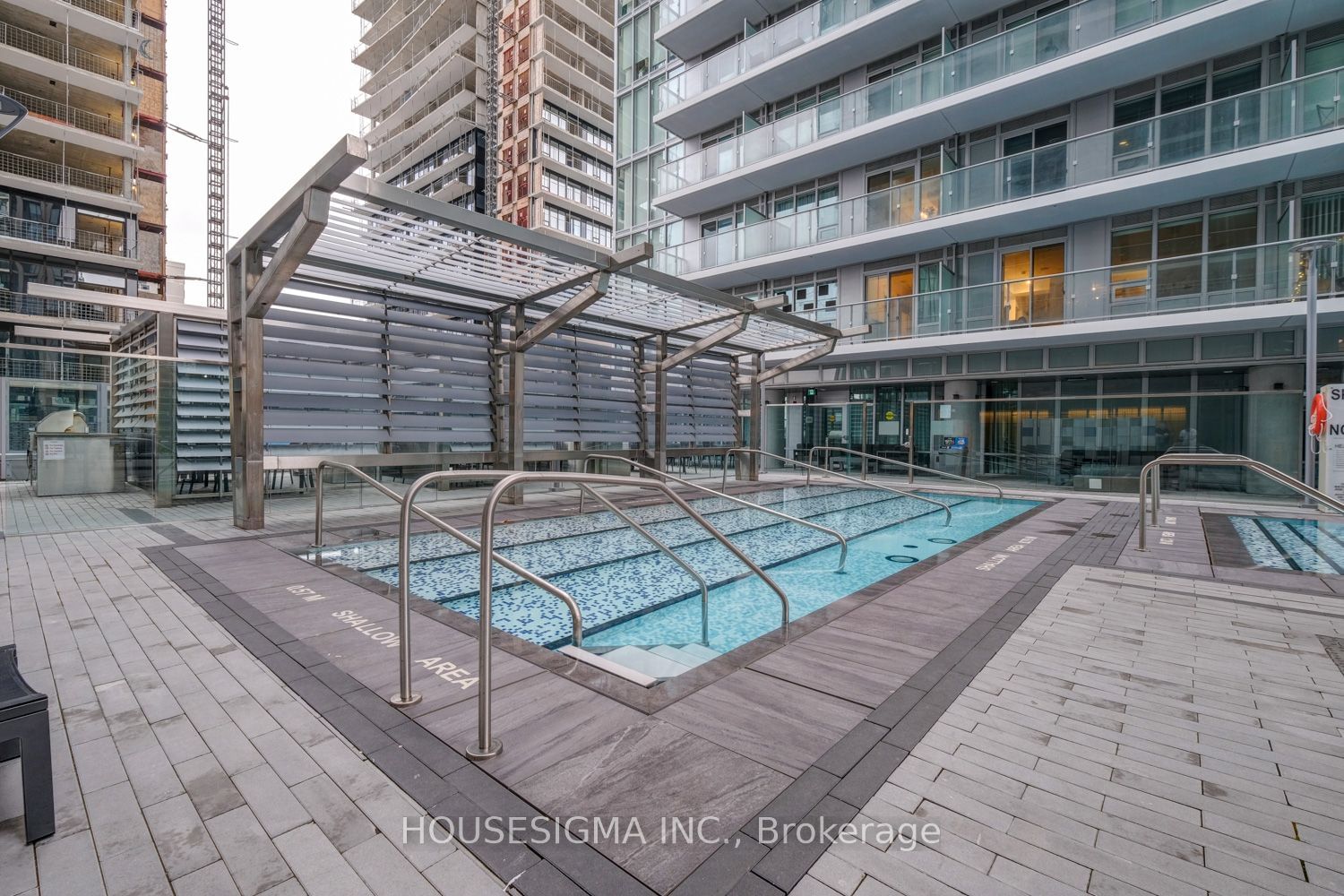 99 Broadway Ave, unit 1501 for rent - image #21