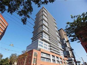 365 Church St, unit 1705 for rent - image #1