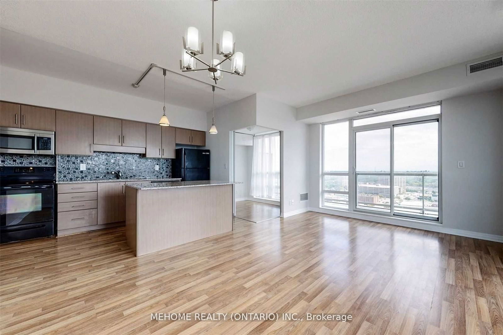 30 Heron's Hill Way, unit 2210 for rent - image #3